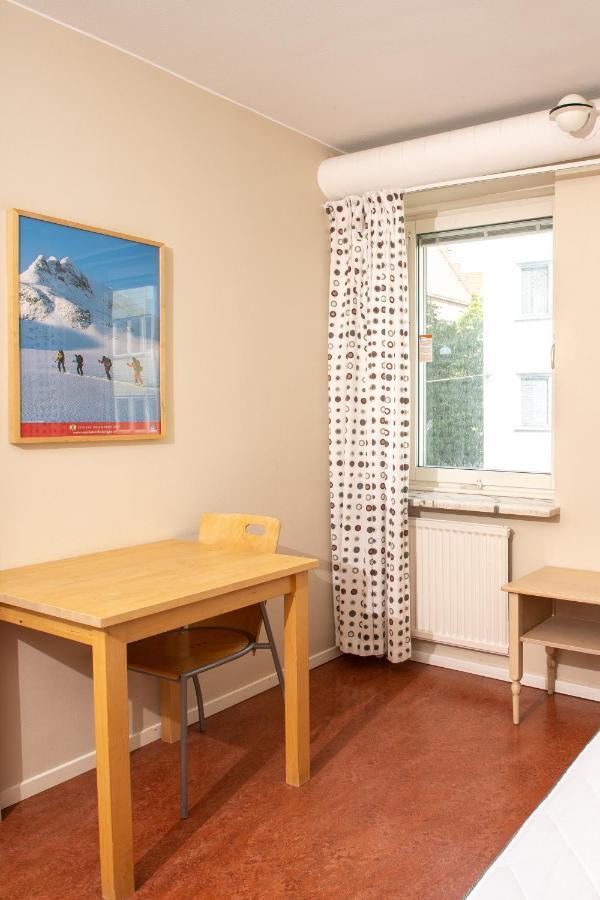 Stf Malmoe City Hostel & Hotel ห้อง รูปภาพ