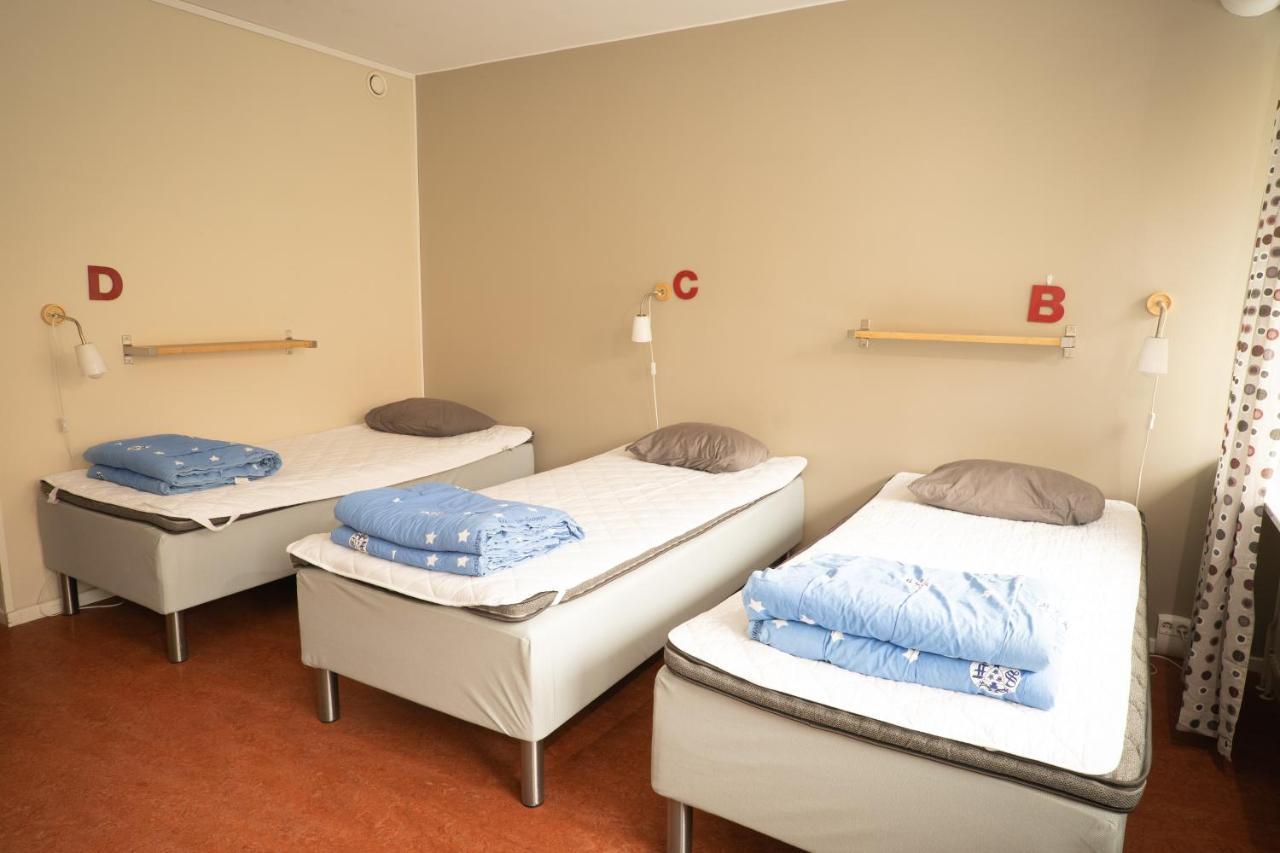 Stf Malmoe City Hostel & Hotel ห้อง รูปภาพ
