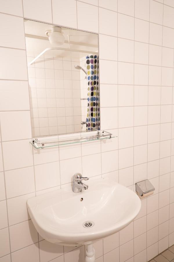 Stf Malmoe City Hostel & Hotel ห้อง รูปภาพ