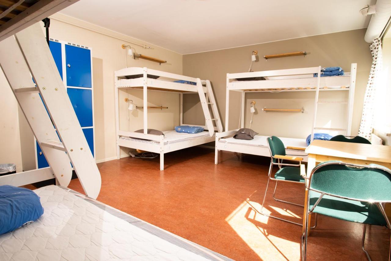 Stf Malmoe City Hostel & Hotel ห้อง รูปภาพ