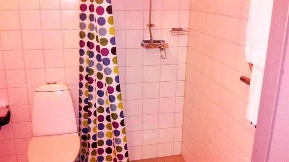 Stf Malmoe City Hostel & Hotel ภายนอก รูปภาพ